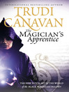 Cover image for The Magician's Apprentice